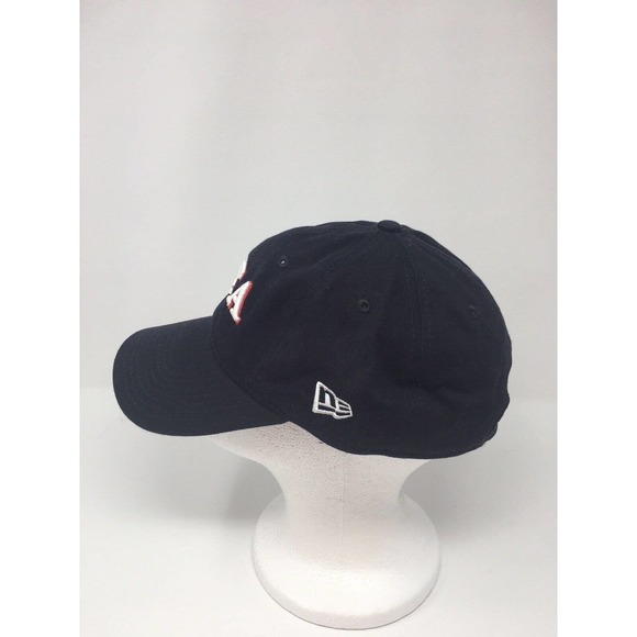 New Era AJGA DL Junior Open 3 SnapBack Adjustable Ball Cap Hat Golf PGA - Picture 7 of 11